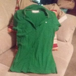 Aeropostale polo shirt